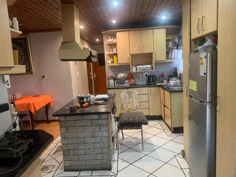 3 Bedroom Property for Sale in Eastridge Western Cape